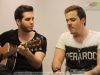 Guia Gerais - Pedro e Marcelo - Entrevista (BH) - 15 SET 2014 - 069
