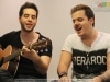 Guia Gerais - Pedro e Marcelo - Entrevista (BH) - 15 SET 2014 - 070