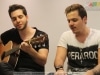 Guia Gerais - Pedro e Marcelo - Entrevista (BH) - 15 SET 2014 - 071
