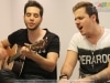 Guia Gerais - Pedro e Marcelo - Entrevista (BH) - 15 SET 2014 - 072