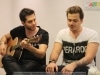 Guia Gerais - Pedro e Marcelo - Entrevista (BH) - 15 SET 2014 - 073