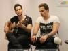 Guia Gerais - Pedro e Marcelo - Entrevista (BH) - 15 SET 2014 - 074