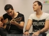 Guia Gerais - Pedro e Marcelo - Entrevista (BH) - 15 SET 2014 - 075