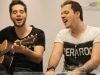 Guia Gerais - Pedro e Marcelo - Entrevista (BH) - 15 SET 2014 - 076
