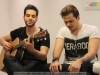 Guia Gerais - Pedro e Marcelo - Entrevista (BH) - 15 SET 2014 - 078