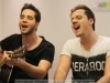 Guia Gerais - Pedro e Marcelo - Entrevista (BH) - 15 SET 2014 - 079