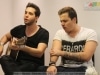 Guia Gerais - Pedro e Marcelo - Entrevista (BH) - 15 SET 2014 - 084