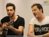 Guia Gerais - Pedro e Marcelo - Entrevista (BH) - 15 SET 2014 - 086