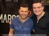 Quarta é Dia de Woods: Marcos & Belutti - Wood's Bar (BH) - 13 JUL 2014