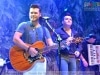 Quarta é Dia de Woods: Marcos & Belutti - Wood's Bar (BH) - 13 JUL 2014