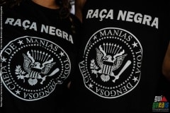 Raça Negra e Harmonia do Samba - Mineirão (BH) - 17 MAR 2018