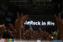 Rock in Rio 2013 (Dia 2) - Cidade do Rock (Rio) - 14 SET 2013