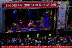 Saideira do Comida di Buteco 2015 - Mineirão (BH) - 16 MAI 2015