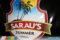 Sarau\'s Summer - Veneza (Ipatinta) - 11 NOV 2012