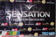 Sensation Devassa by Playboy - Garota Ipanema (Ipatinga) - 26 JUL 2013