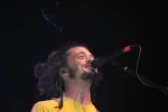 Soja - Crevrolet Hall (BH) - 06 DEZ 2012