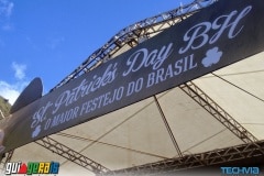 St Patrick's Day - Pq das Mangabeiras (BH) - 15 MAR 2014