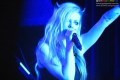 The Avril Lavigne Tour - Chevrolet Hall (BH) - 03 MAI 2014