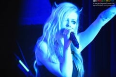 The Avril Lavigne Tour - Chevrolet Hall (BH) - 03 MAI 2014