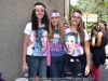 The Neon Lights Tour (Demi Lovato) - Chevrolet Hall (BH) - 01 MAI 2014