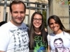 The Neon Lights Tour (Demi Lovato) - Chevrolet Hall (BH) - 01 MAI 2014