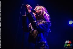 The Pretty Reckless - Serraria Souza Pinto (BH) - 11 MAR 2017