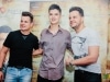 Wesley Safadão + João Neto & Frederico - USIPA (Ipatinga) - 04 MAR 2016