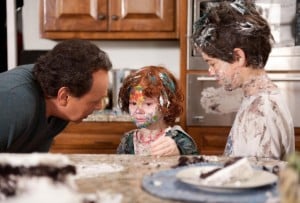Filme é um bom programa para ser feito por pais e filhos nestas férias