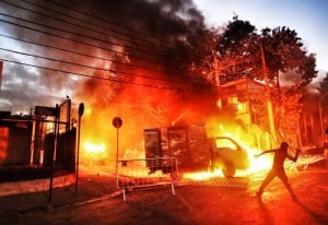 Protesto