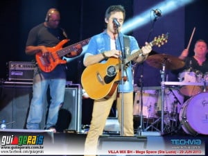 Guilherme e Santiago