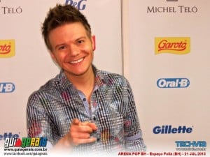 Michel Telo