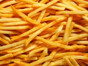 Batata frita