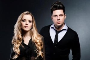 Thaeme e Thiago