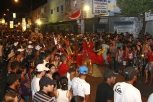 Folia Montes Claros