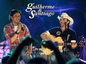 Guilherme & Santiago