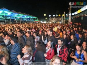 Pedro Leopoldo Rodeio Show 2014