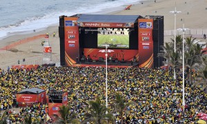 Fifa Fan Fest