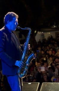 FESTIVAL DE BLUES & JAZZ