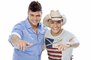 Rafael & Júnior
