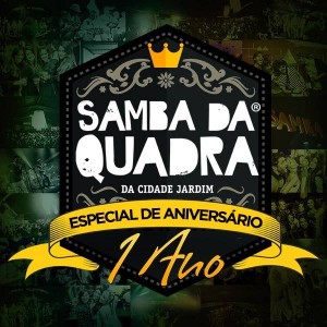 Samba da Quadra