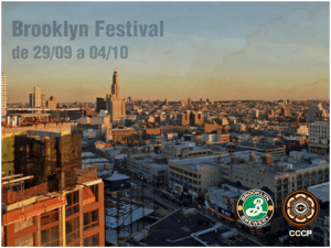 CCCP BROOKLYN FESTIVAL