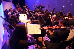 Orquestra Jovem das Gerais