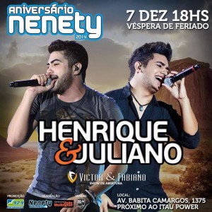 Henrique & Juliano