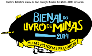 Bienal do Livro de Minas