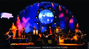  Ummagumma The Brazilian Pink Floyd