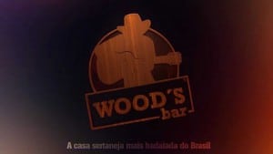 Wood's Bar