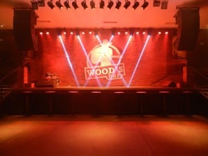 Wood's Bar