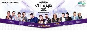Villa Mix BH