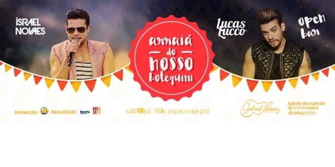 Lucas Lucco e Gusttavo Lima participam de tributo a Cristiano Araújo