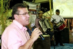 Festival de Aboio e Viola